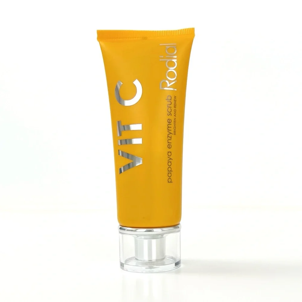 Rodial Vit C Papaya Enzyme Scrub
